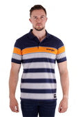 WRANGLER MENS HUGO POLO