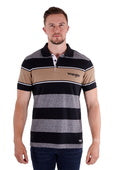 WRANGLER MENS ANDREW POLO