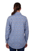 HARDSLOG WMNS SHANTELLE L/S SHIRT