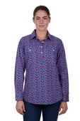 HARDSLOG WMNS BELLA LS SHIRT