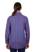 HARDSLOG WMNS BELLA LS SHIRT