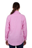 HARD SLOG WMNS LUVENIA LS SHIRT