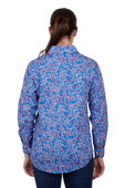 HARDSLOG WMNS LUISA LS SHIRT