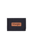 WRANGLER LOGO WALLET