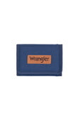 WRANGLER LOGO WALLET