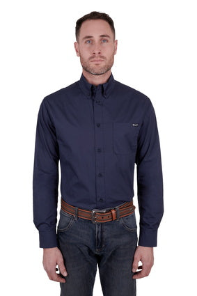 Wrangler Mens Niko Shirt