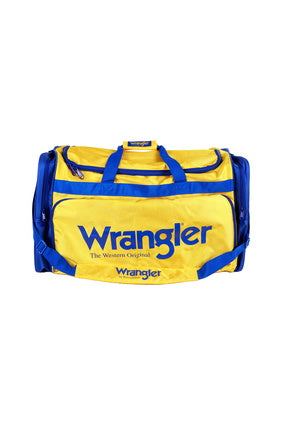 Wrangler Iconic Large Gear Bag