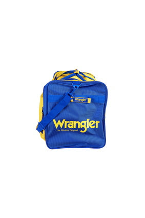 Wrangler Iconic Large Gear Bag