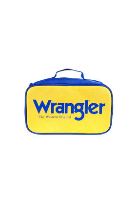 Wrangler Iconic Lunch Bag