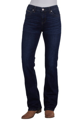 Wrangler Wmns Bonnie Q-Baby Jean