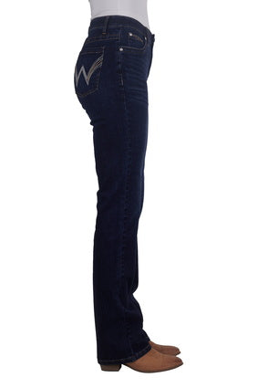 Wrangler Wmns Bonnie Q-Baby Jean