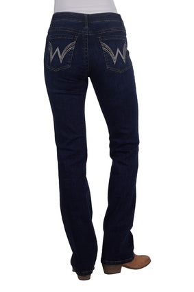 Wrangler Wmns Bonnie Q-Baby Jean