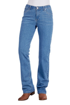 Wrangler Wmns Austin Q Baby Jean