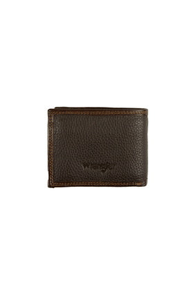 Wrangler Johnny Wallet