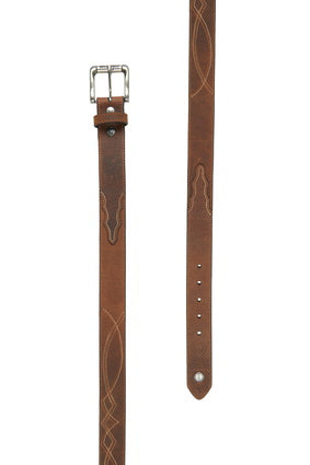 Wrangler Mens Marlin Belt