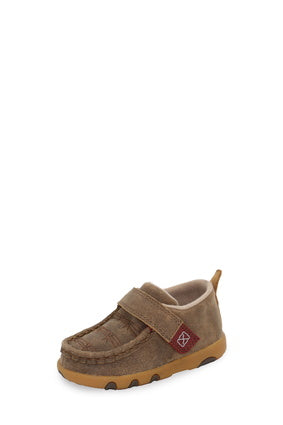 Twisted X Infants Barbed Casual Mocs