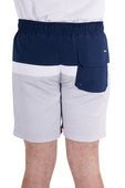 PURE WESTERN MENS LIAM BOARDSHORT