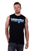 WRANGLER MENS PHILLIPS MUSCLE TANK