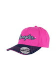 WRANGLER BESSIE TRUCKER CAP