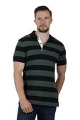 PURE WESTERN MENS ALLINGTON POLO