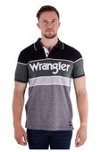 WRANGLER MENS SAM POLO