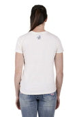 PURE WESTERN WMNS ELORA TEE