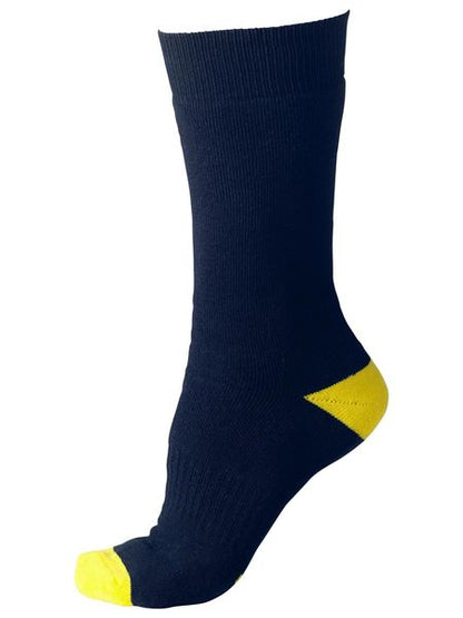 Bisley Uni Work Sock 3Pk