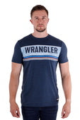 WRANGLER MENS BOLTON TEE