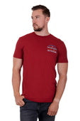 WRANGLER MENS COOPER TEE