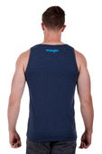 WRANGLER MENS DOMENIC SINGLET