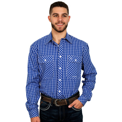 JUST COUNTRY MENS AUSTIN SHIRT MWLS2364