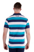 WRANGLER MENS ROBERT POLO