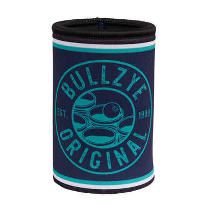 Bullzye Beer Pong Stubby Cooler