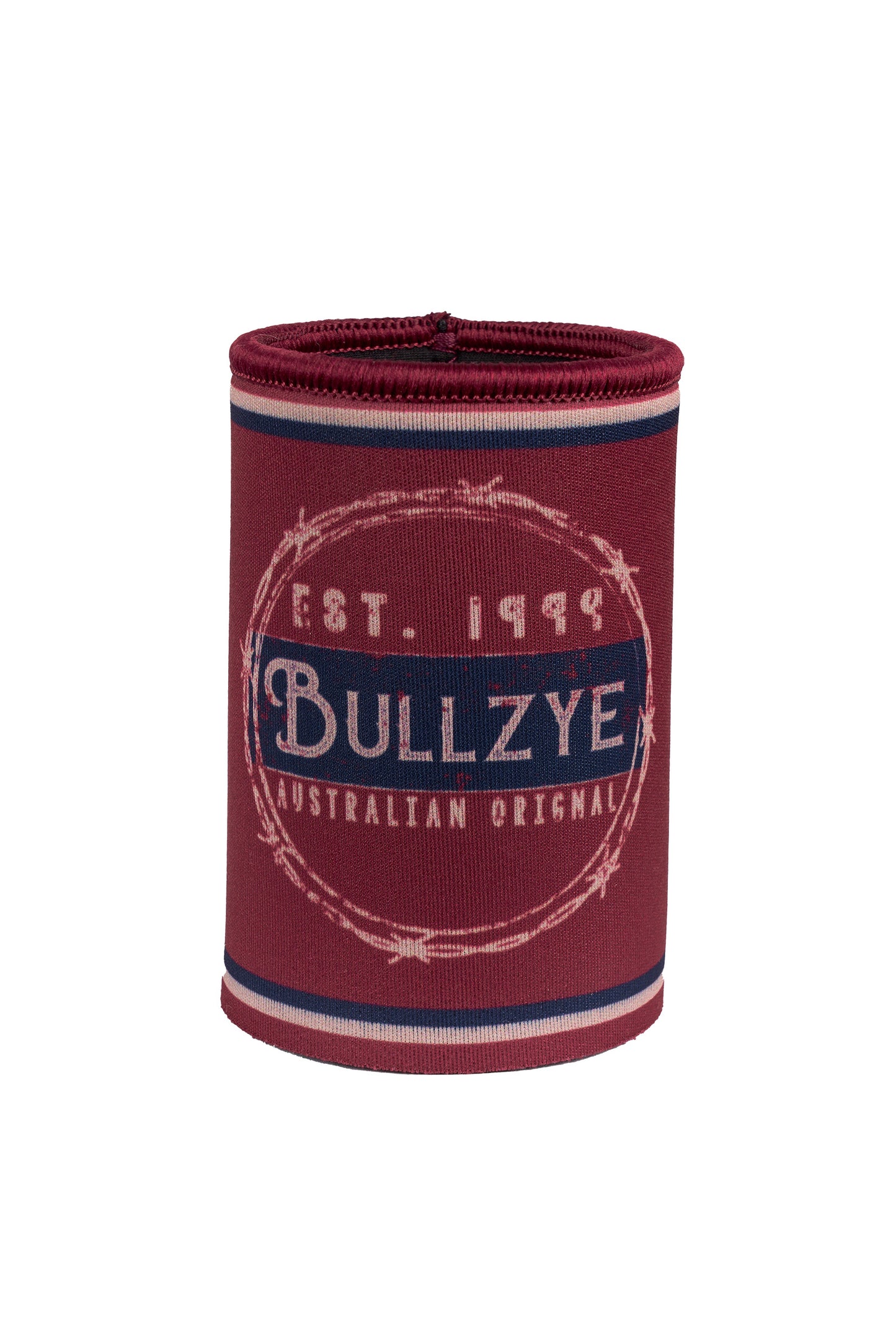 Bullzye Sid Stubby Cooler