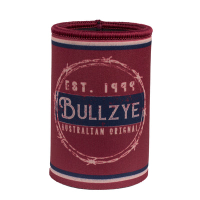 Bullzye Sid Stubby Cooler