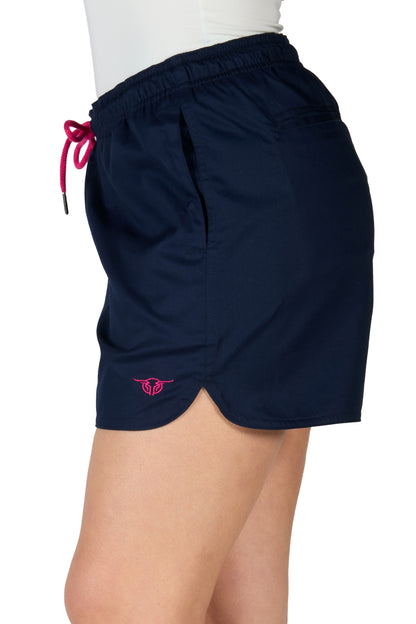 Bullzye Womens Remy Ruggers