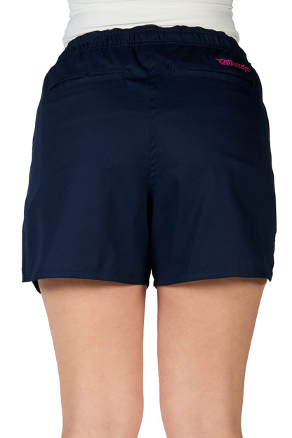 Bullzye Womens Remy Ruggers