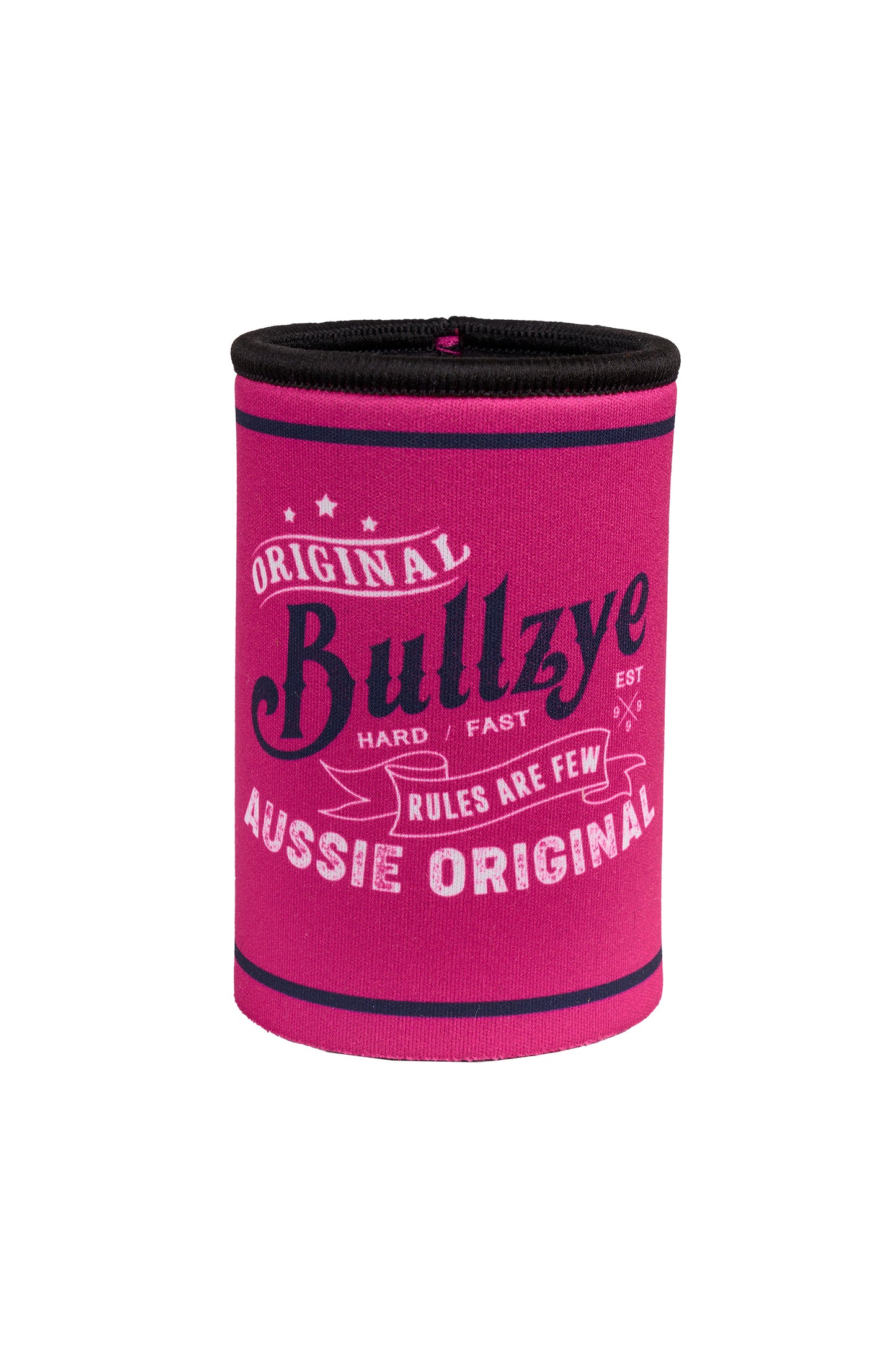 Bullzye Dixon Stubby Cooler