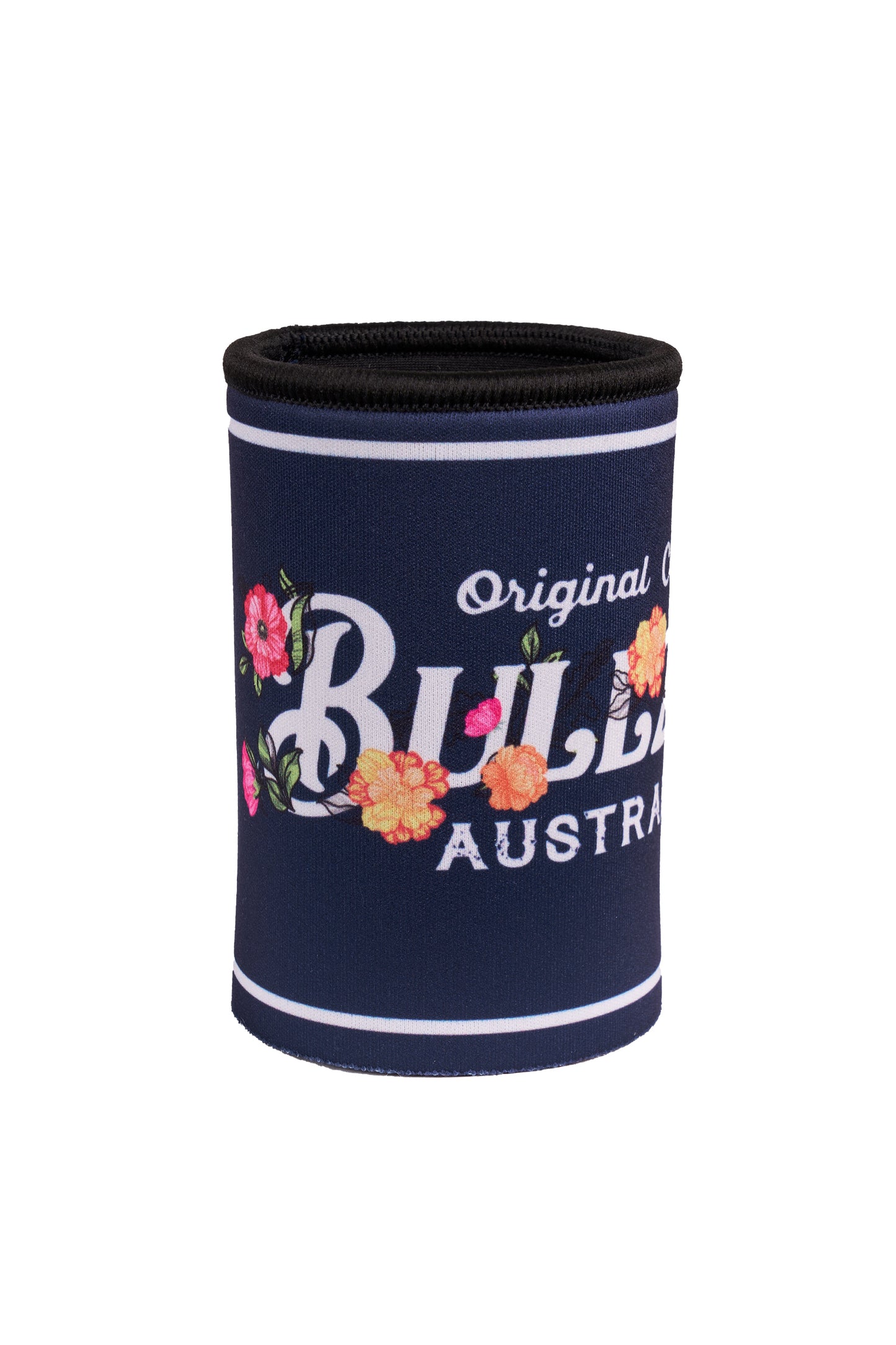 Bullzye Flora Stubby Cooler