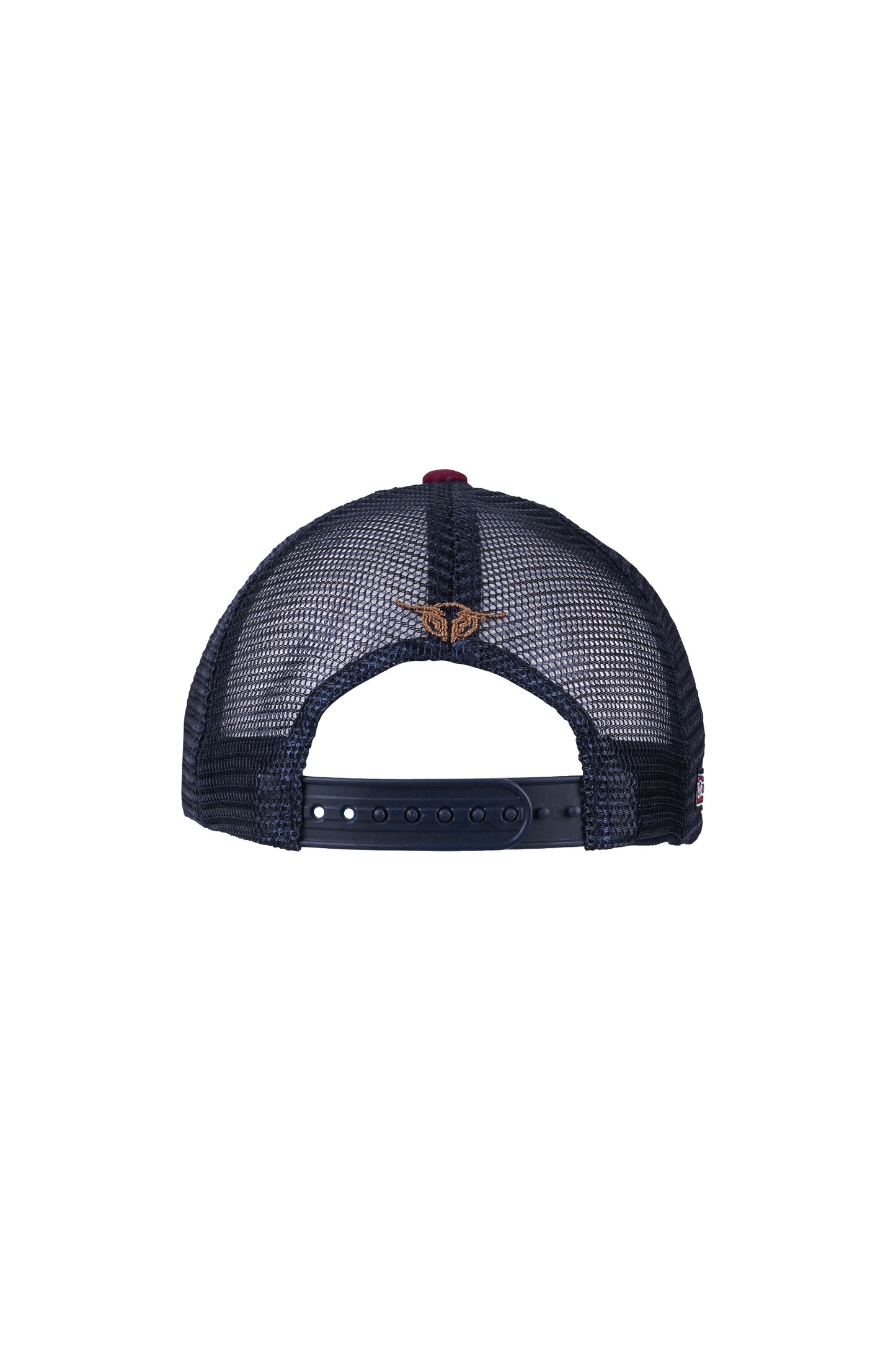 Bullzye Kids Gaz Trucker Cap