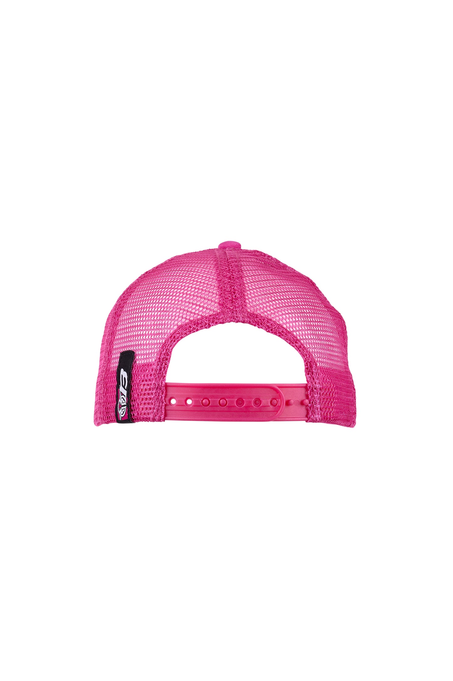 Bullzye Kids Flora Trucker Cap