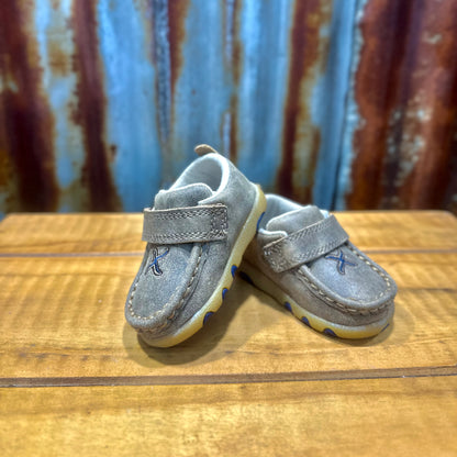 TWISTED X INFANT CASUAL MOCS