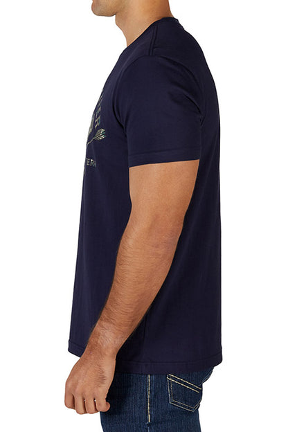 Boar Tearer Mens Ed Short Sleeve Tee