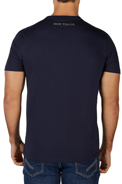 Boar Tearer Mens Ed Short Sleeve Tee