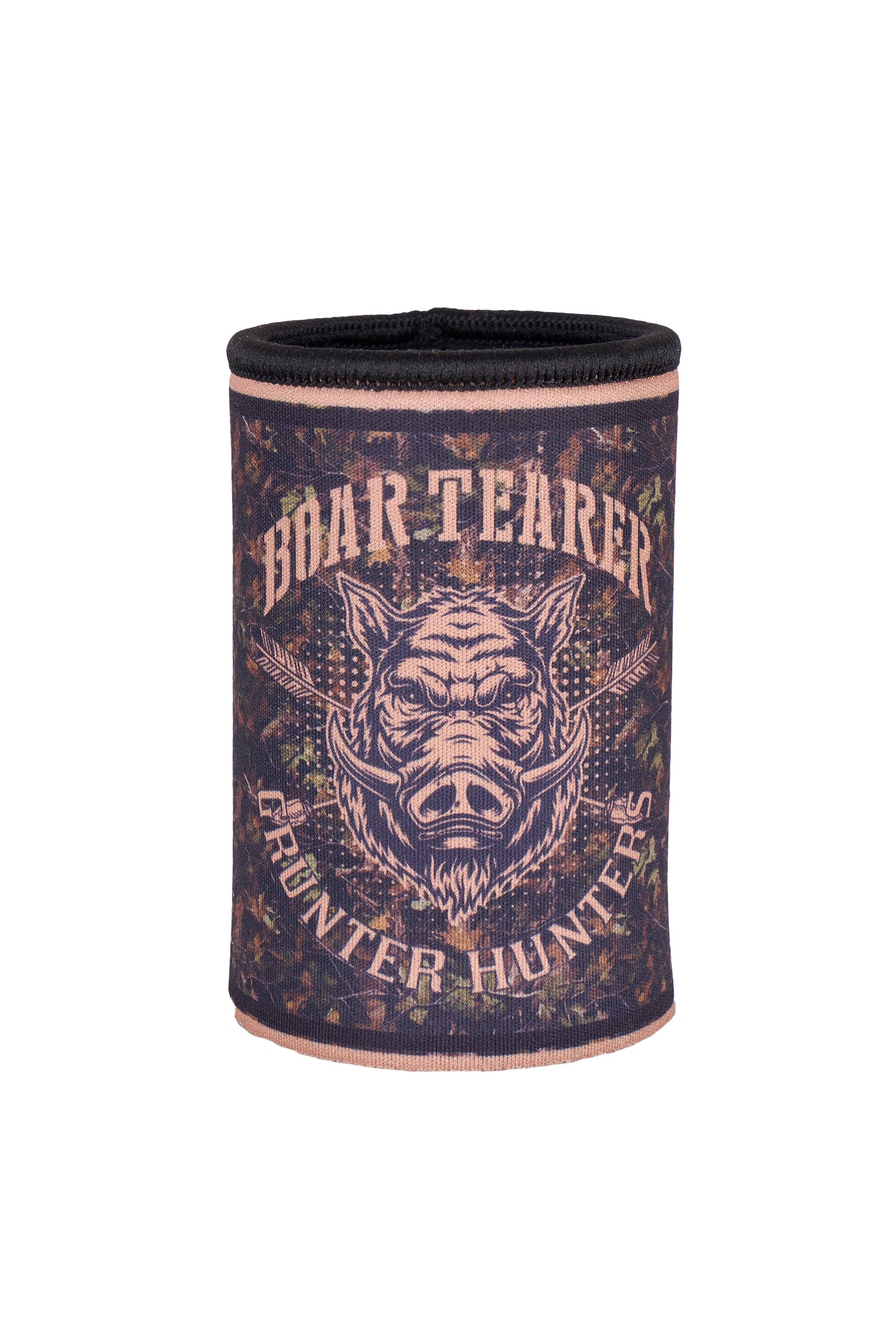 Boar Tearer Damo Stubby Cooler