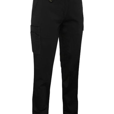 Bisley Womens Pant Stretch Cargo