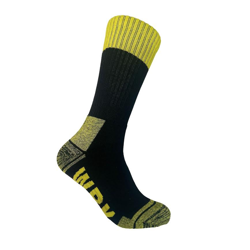 WRK Socks 3PK