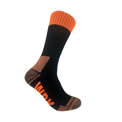 WRK Socks 3PK