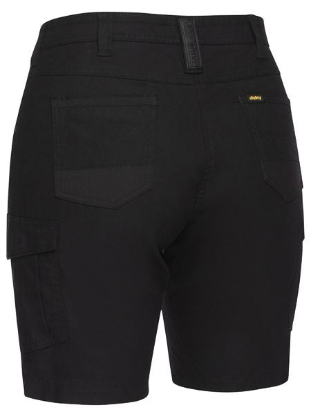 Bisley Wmns Flex & Move Cargo Short