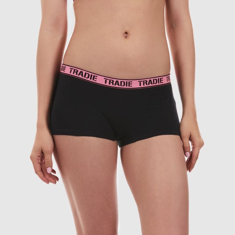 Tradie Lady 2pk Shortie